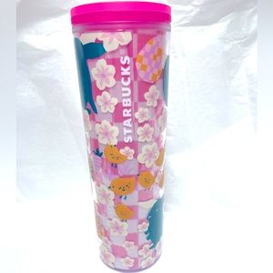 🐣 STARBUCKS TRAVELERS TUMBLER 🐣